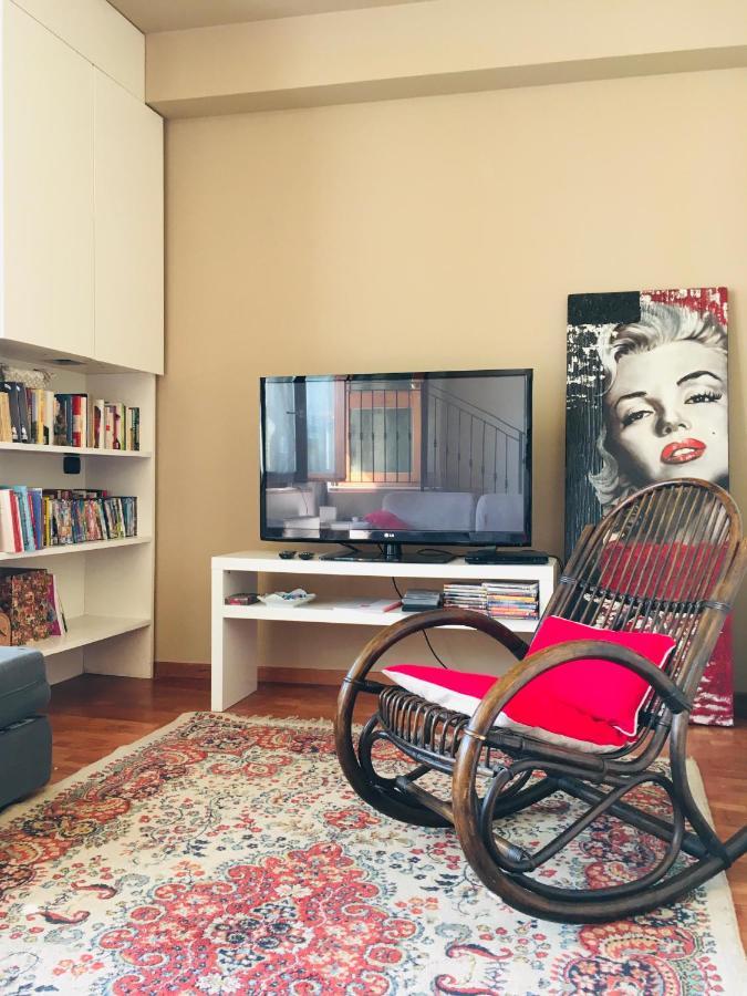 Casa Elisabetta Διαμέρισμα Πεσκιέρα ντελ Γκάρντα Εξωτερικό φωτογραφία