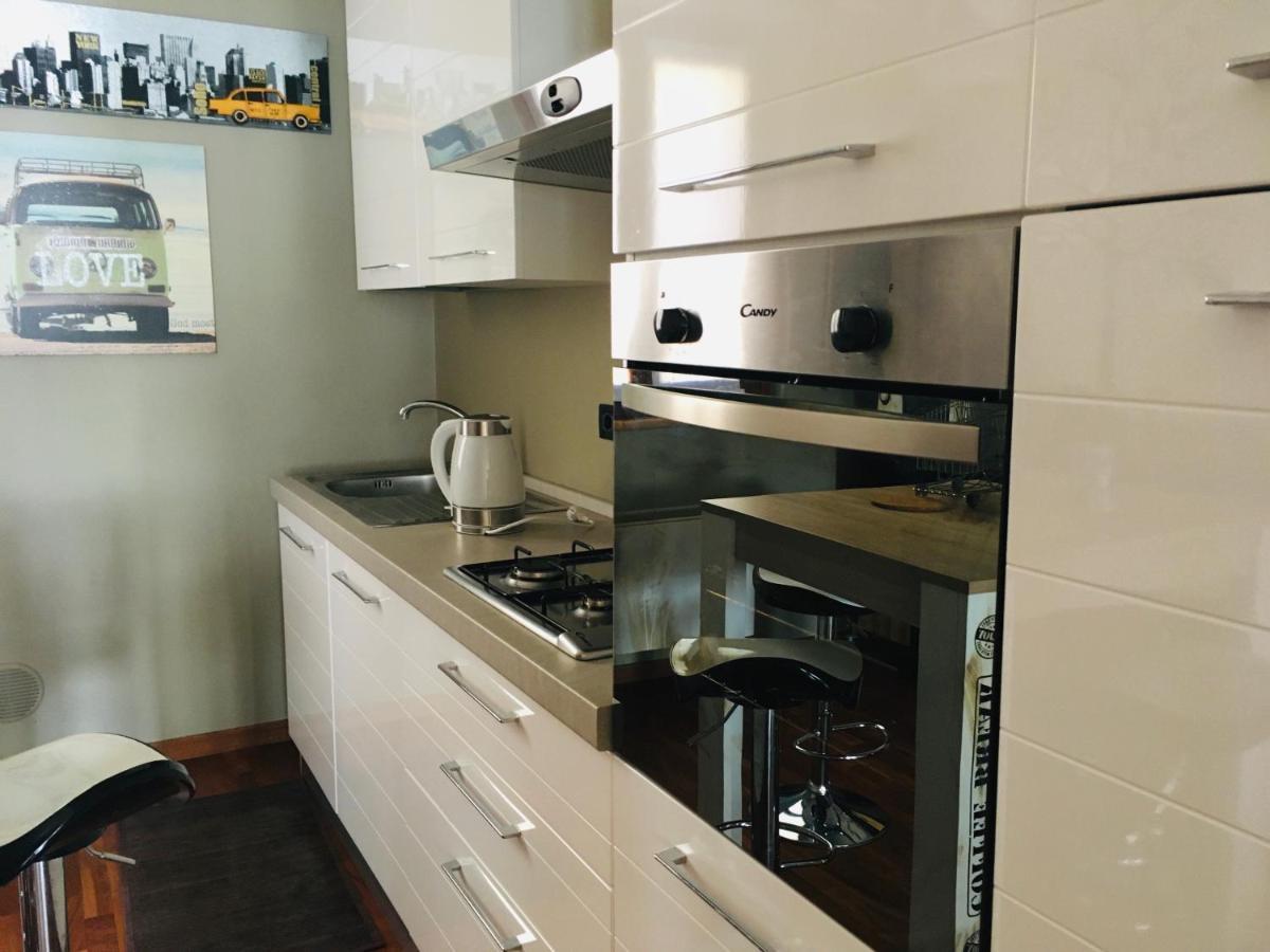 Casa Elisabetta Διαμέρισμα Πεσκιέρα ντελ Γκάρντα Εξωτερικό φωτογραφία