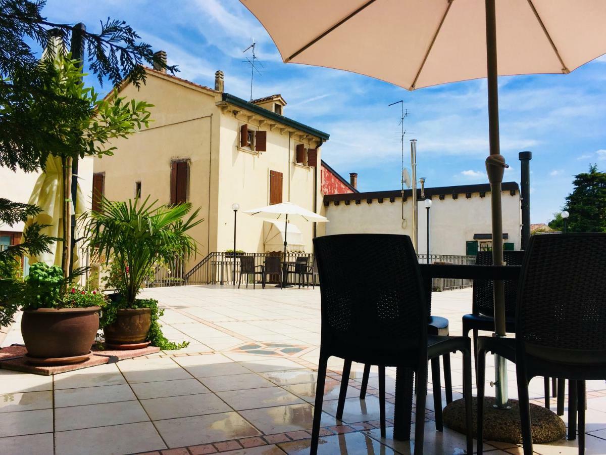 Casa Elisabetta Διαμέρισμα Πεσκιέρα ντελ Γκάρντα Εξωτερικό φωτογραφία