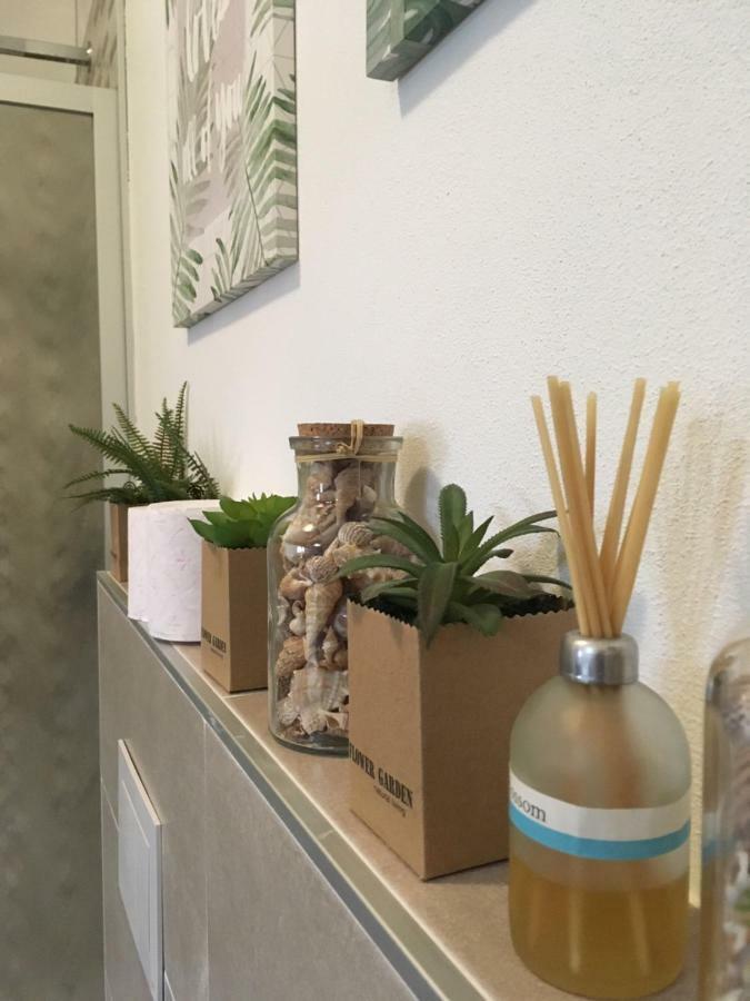 Casa Elisabetta Διαμέρισμα Πεσκιέρα ντελ Γκάρντα Εξωτερικό φωτογραφία